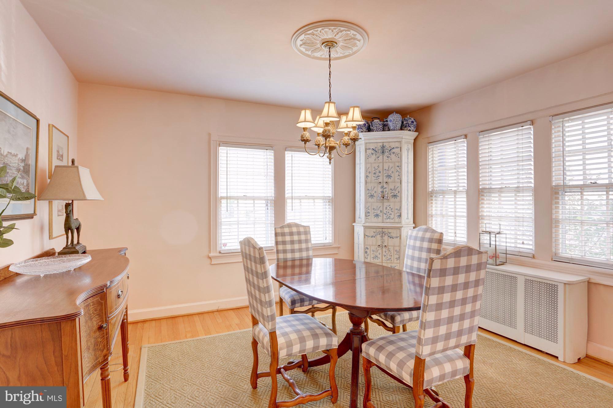 4478 Reservoir Road Northwest Washington, DC 20007 - Photo 8 of 30 Gallery Image 8
