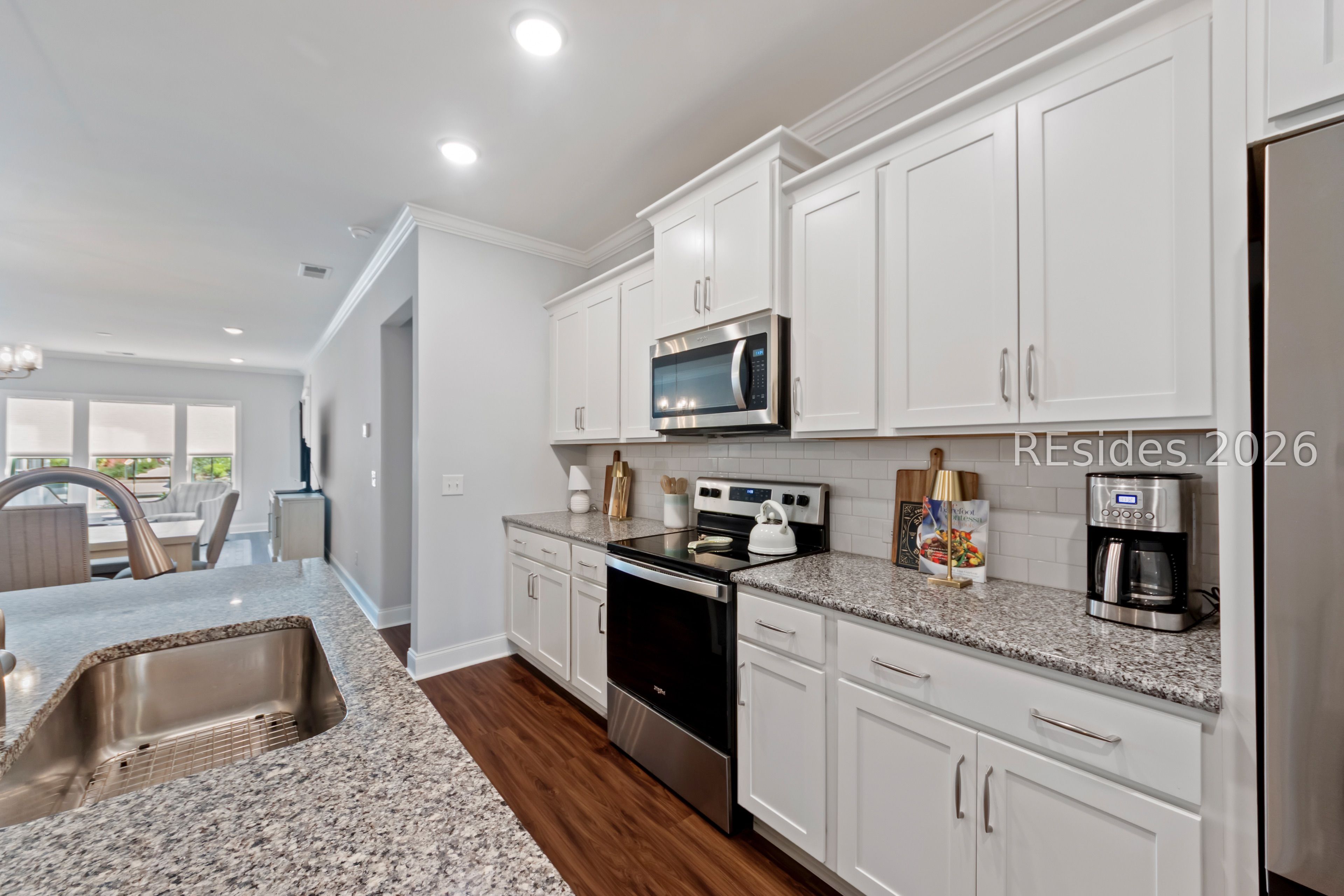 320 Bleecker Street South Bluffton, SC 29910 - Photo 17 of 35