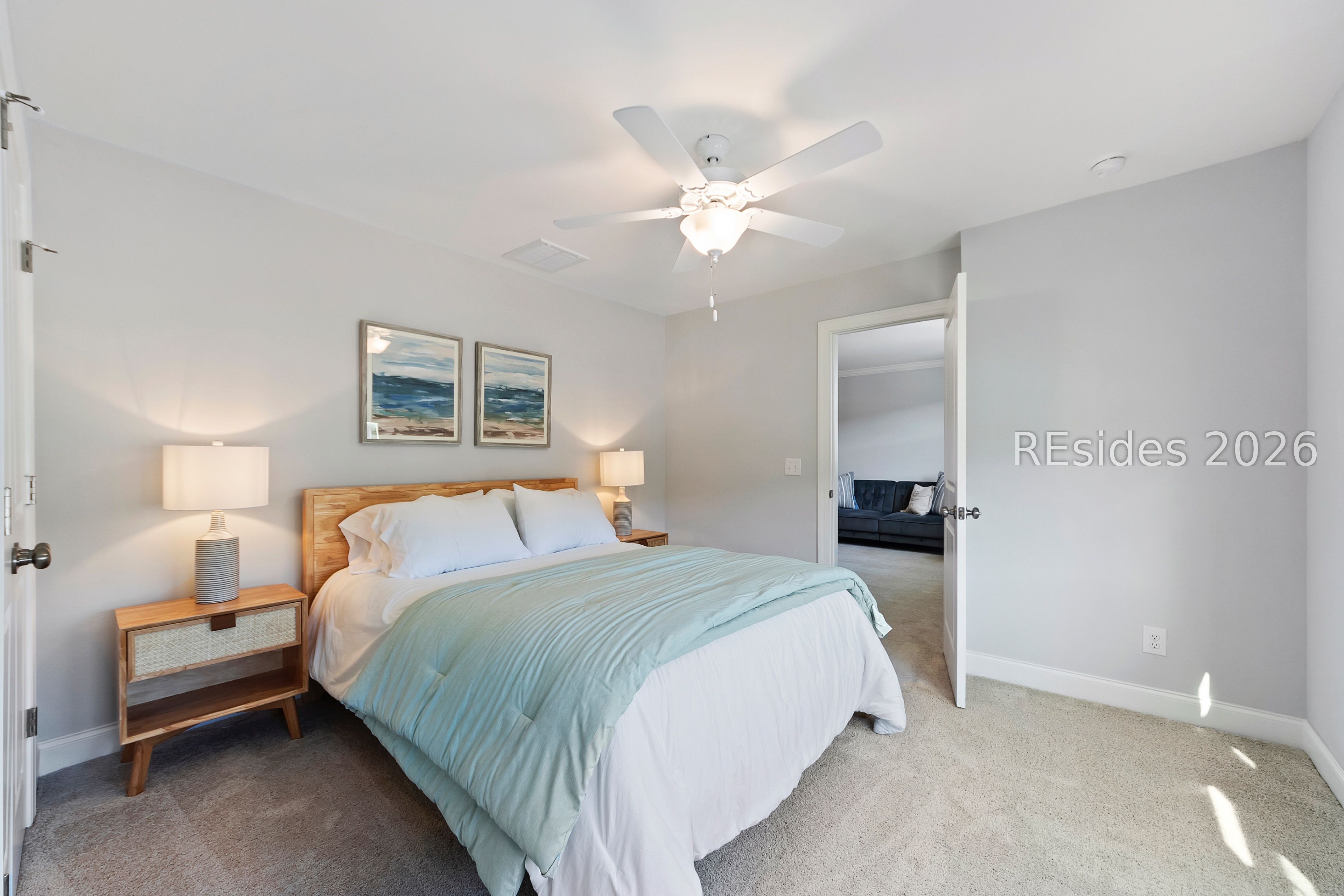 320 Bleecker Street South Bluffton, SC 29910 - Photo 25 of 35