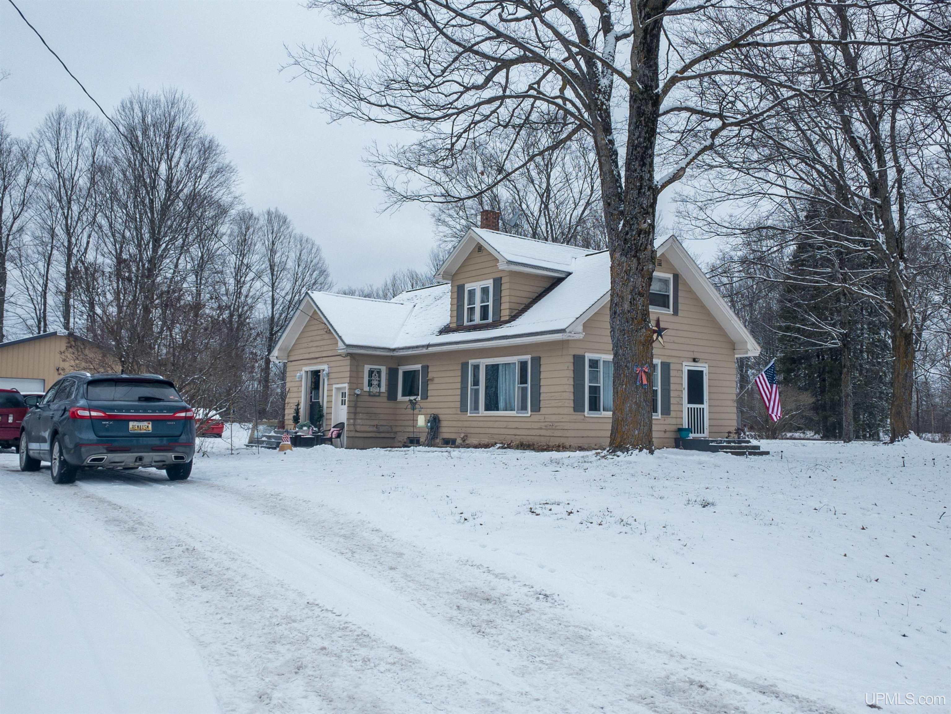 N1151 East T Road Trenary, MI 49891 - Photo 36 of 36 Gallery Image 36
