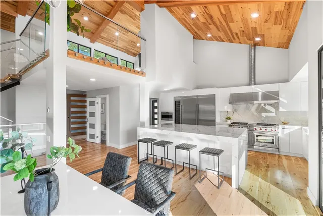 $6,999,000 | 8566 Hollywood Boulevard, Los Angeles, CA 90069