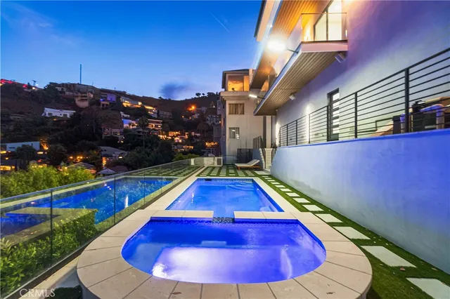 $6,999,000 | 8566 Hollywood Boulevard, Los Angeles, CA 90069