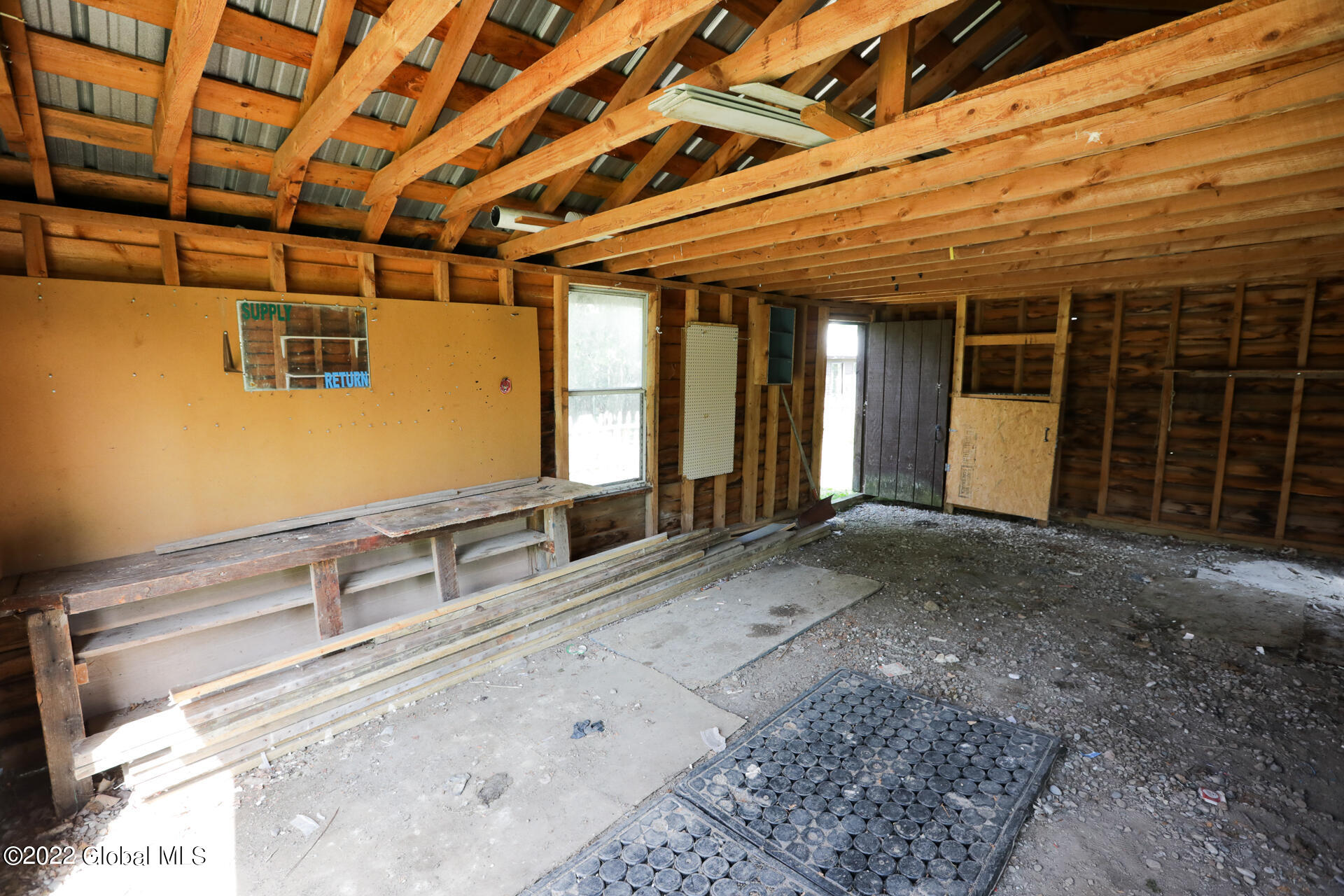 661 Lansing Road Glen, NY 12072 - Photo 54 of 55 46