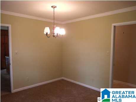 284 Mill Street Wedowee, AL 36278 - Photo 3 of 8