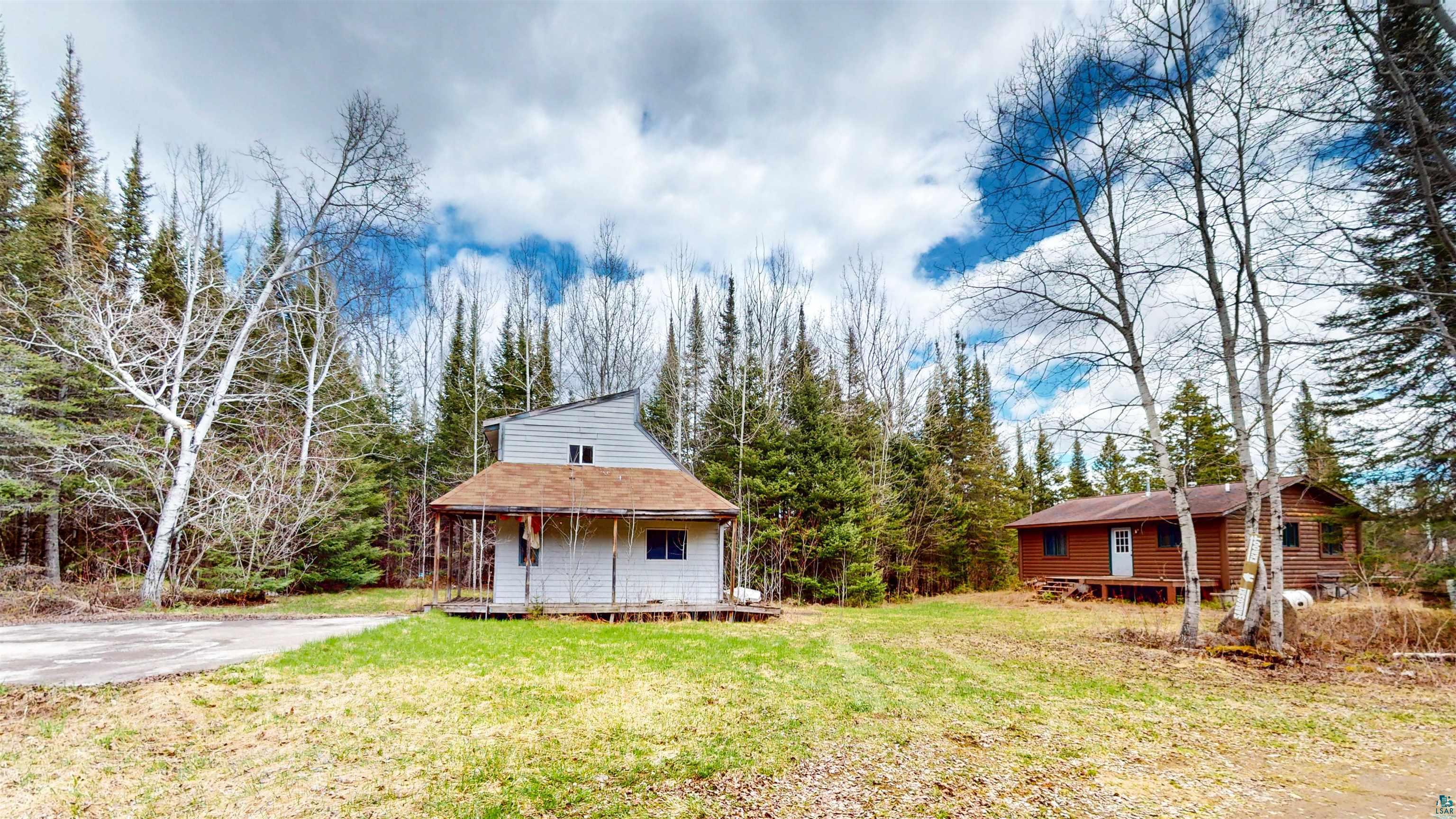 2 X Ary Point Road Hovland, MN 55606 - Photo 18 of 26