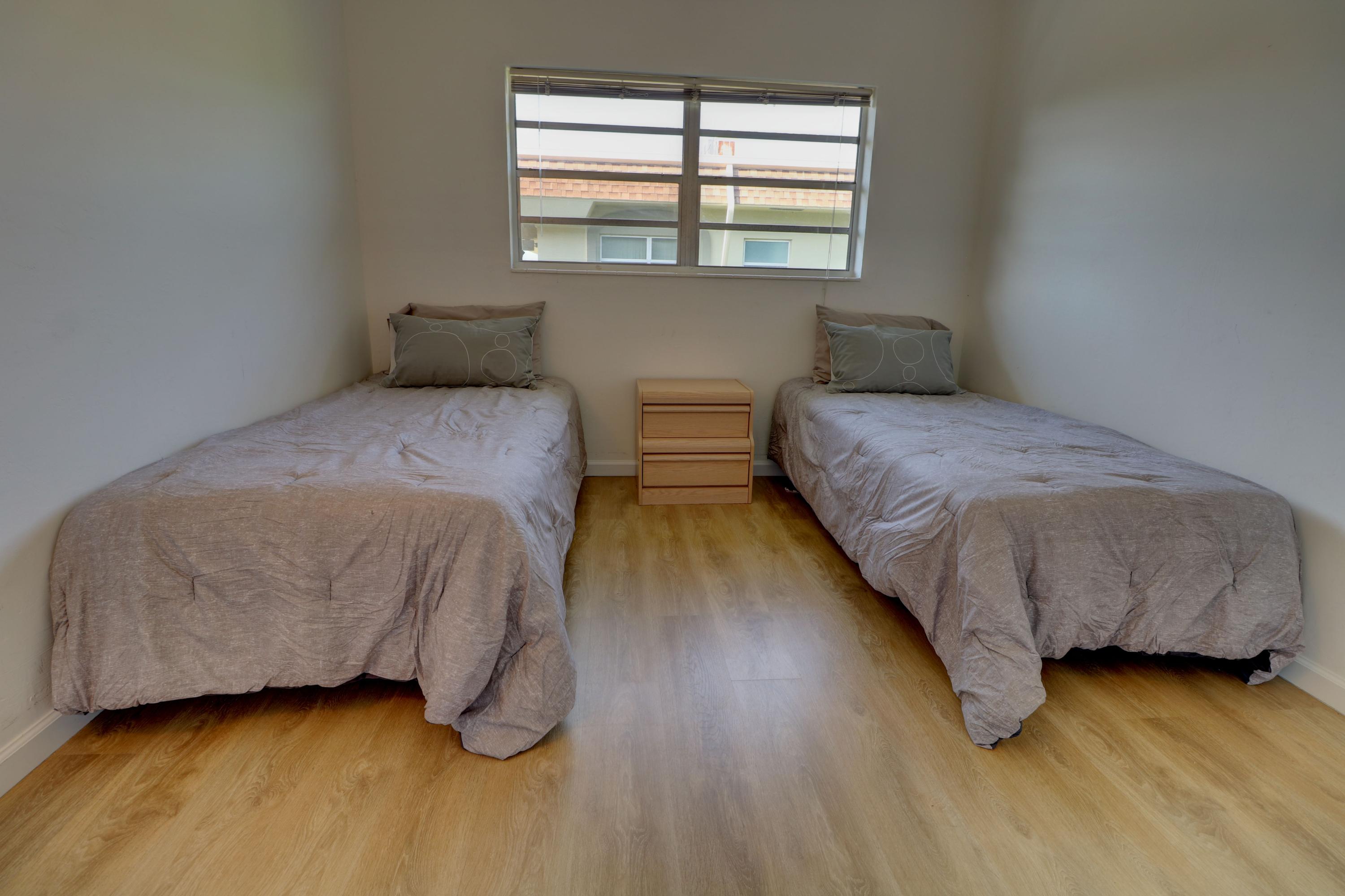 5701 Northwest 2nd Avenue, Unit 301 Boca Raton, FL 33487 - Photo 25 of 44 Second Bedroom