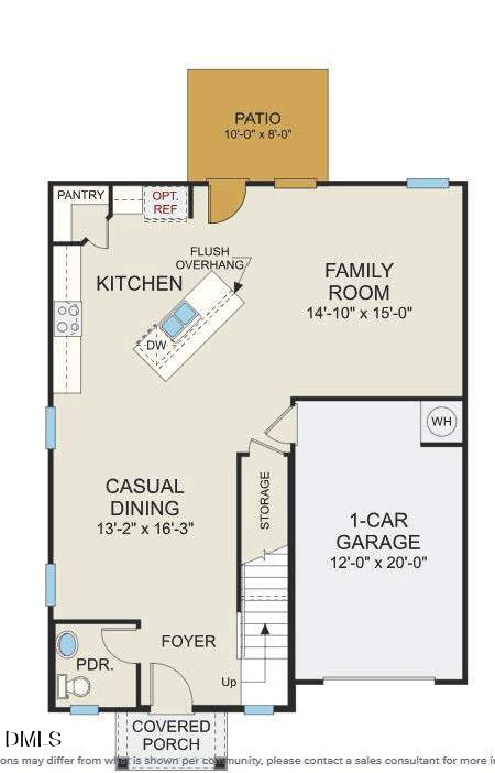 38 Stout Landing Dunn, NC 28334 - Photo 2 of 3 unknown