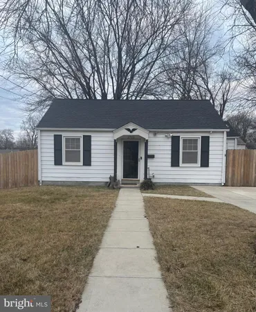 $420,000 | 2715 Randolph Road, Silver Spring, MD 20902