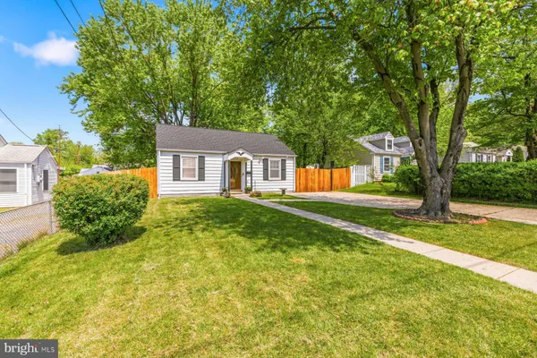 $420,000 | 2715 Randolph Road, Silver Spring, MD 20902
