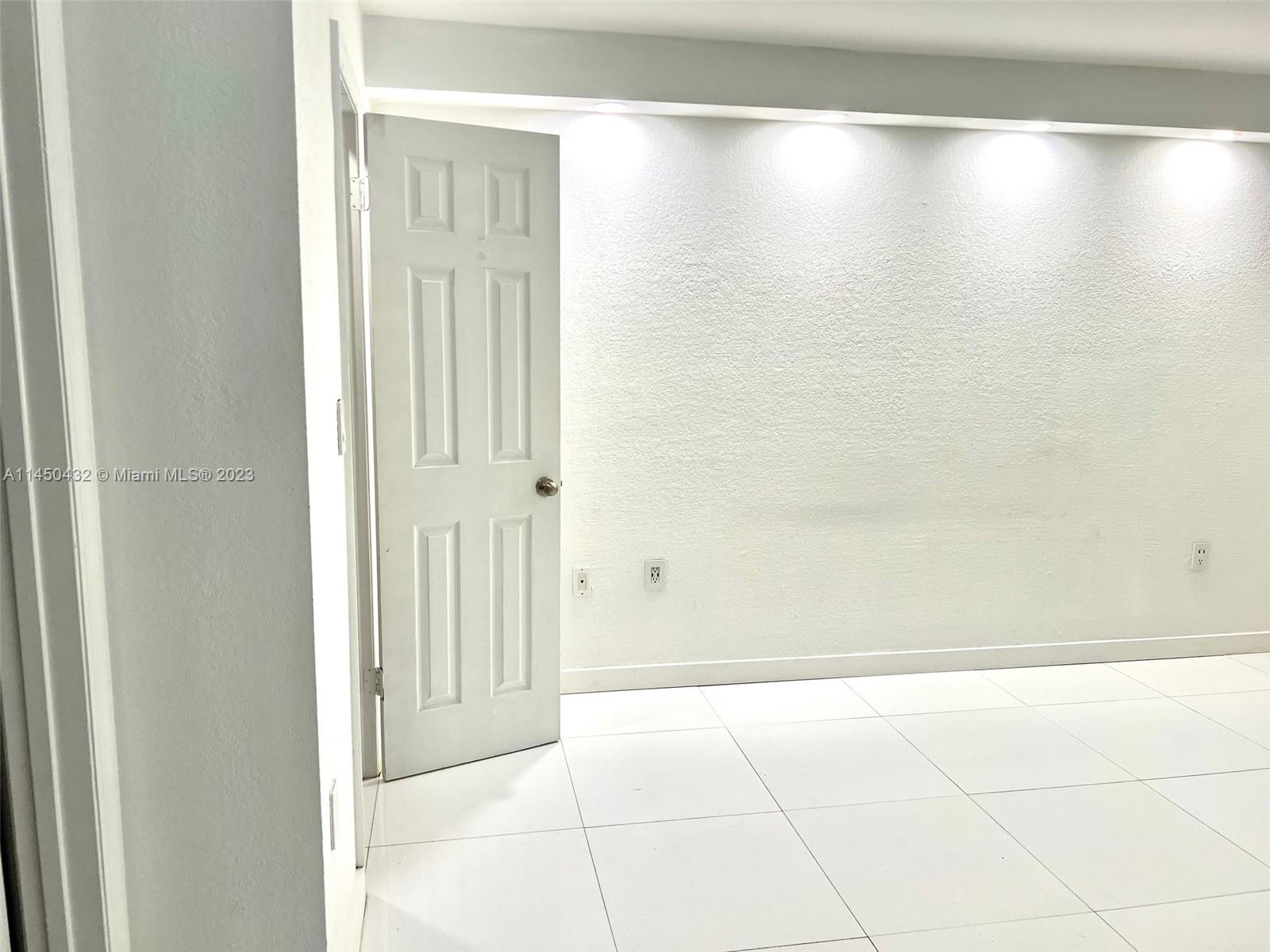 15661 Southwest 104th Terrace, Unit 321 Miami, FL 33196 - Photo 15 of 21 a view of a small space
