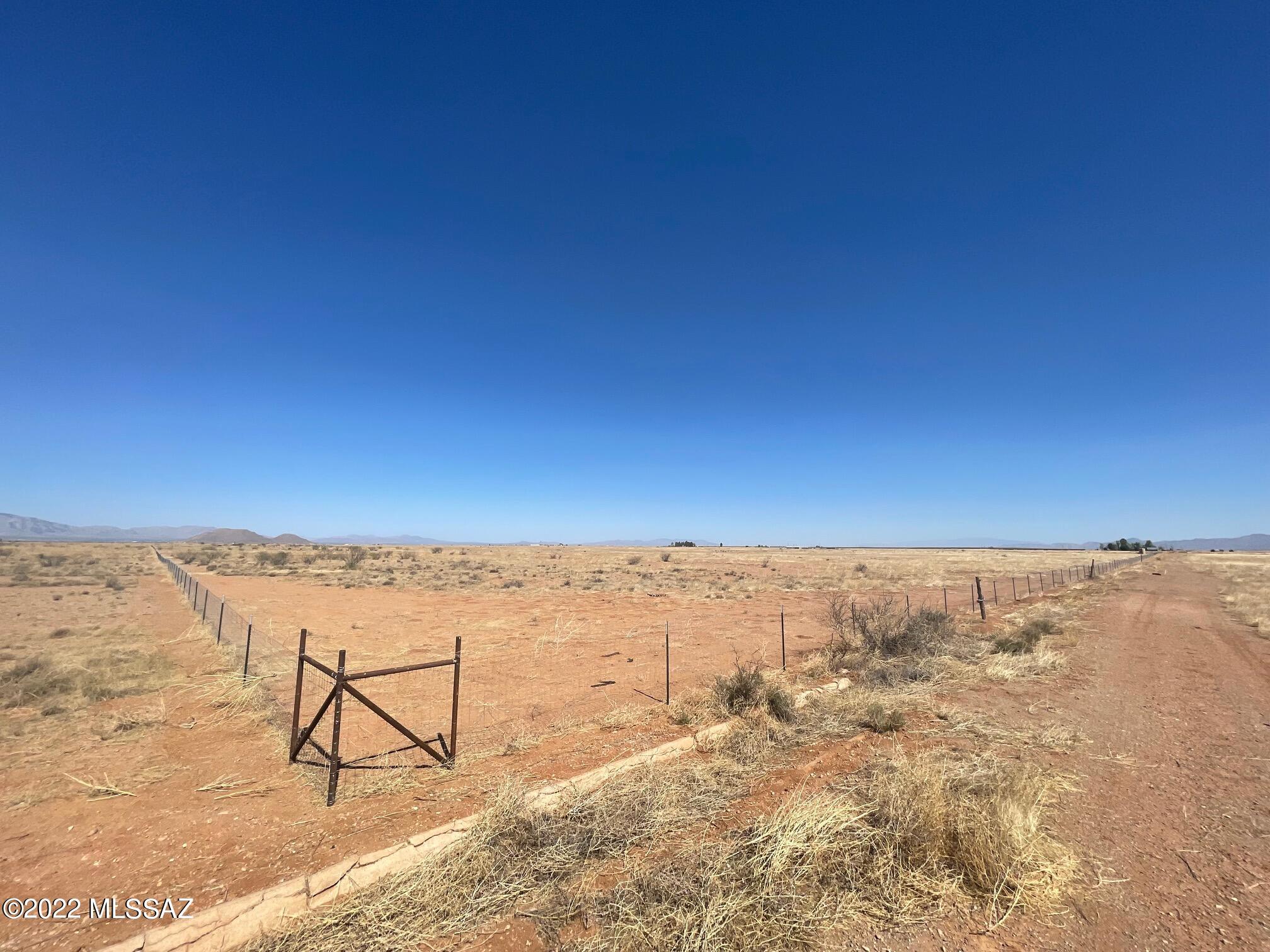80-acres East Parker Ranch Road, Unit 50E Willcox, AZ 85643 - Photo 5 of 5 Gallery Image 5