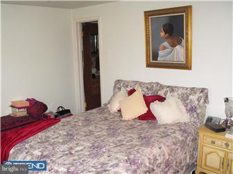 1341 Harshaw Road Brookhaven, PA 19015 - Photo 7 of 8 Bedroom - Main