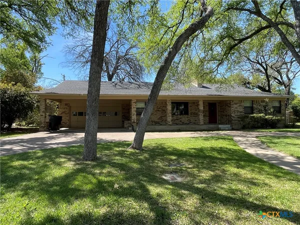 $256,750 | 3605 Buffalo Trail, Temple, TX 76504