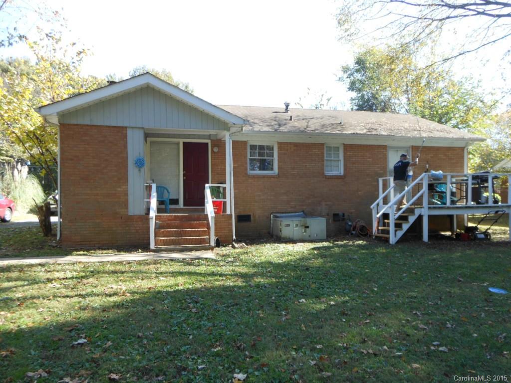 4507 North Sharon Amity Road Charlotte, NC 28205 - Photo 2 of 11