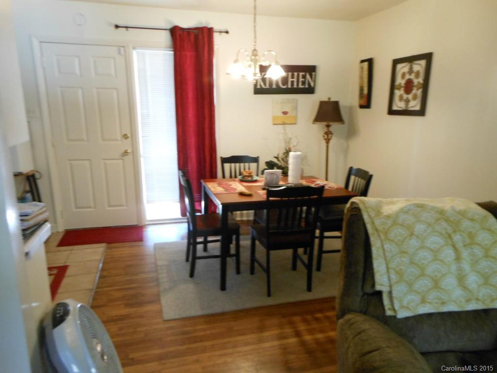 4507 North Sharon Amity Road Charlotte, NC 28205 - Photo 4 of 11