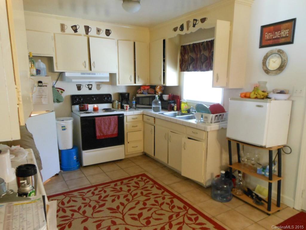 4507 North Sharon Amity Road Charlotte, NC 28205 - Photo 6 of 11
