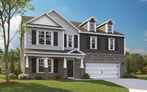 $465,070 | 10769 Upland Drive, Apison, TN 37302