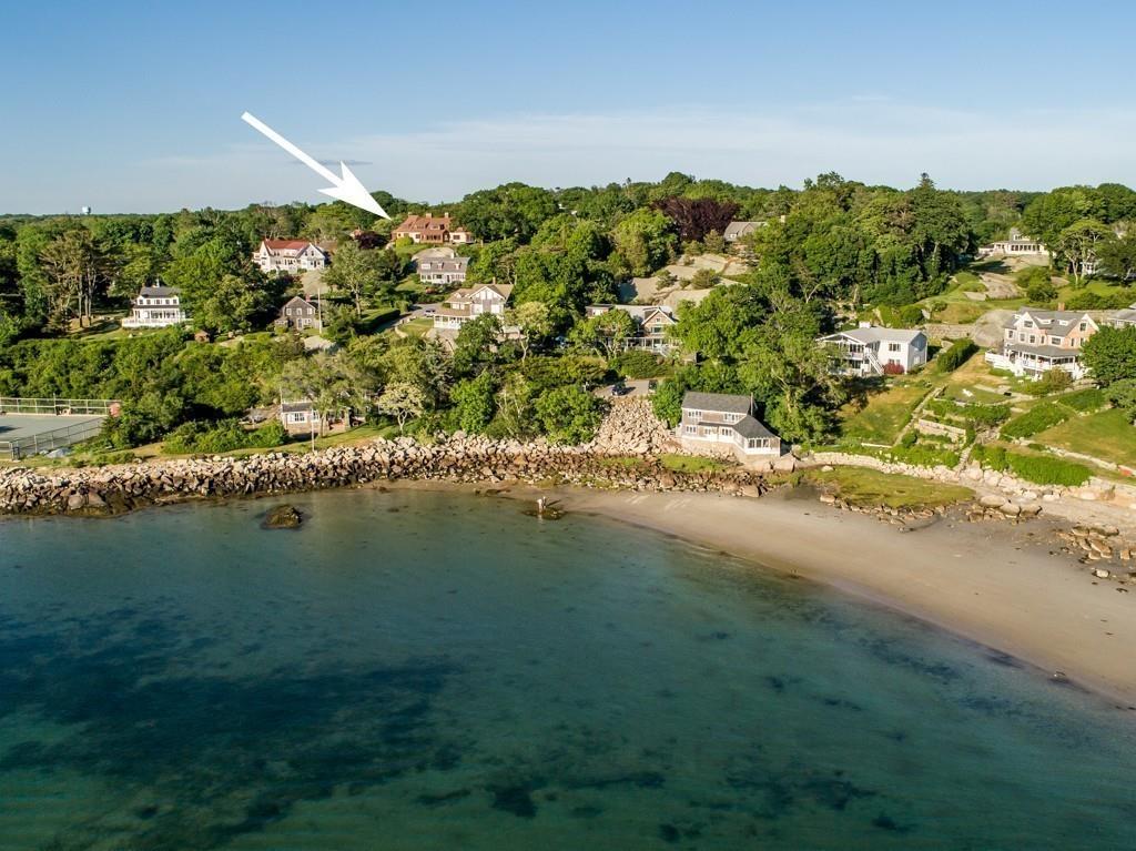 41 Adams Hill Road Gloucester, MA 01930 - Photo 34 of 37