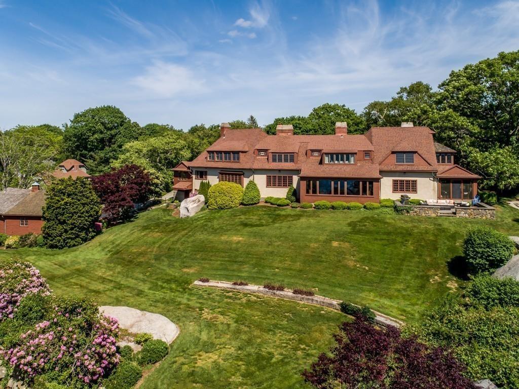 41 Adams Hill Road Gloucester, MA 01930 - Photo 5 of 37