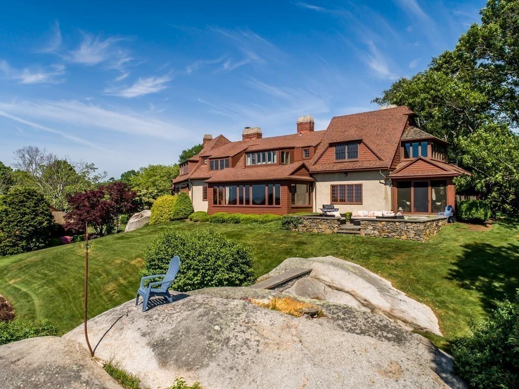 41 Adams Hill Road Gloucester, MA 01930 - Photo 9 of 37