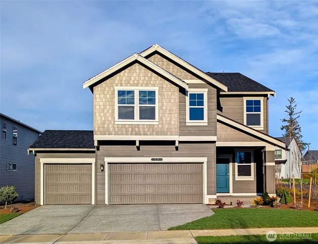 $754,995 | 7403 281st Street Northwest, Unit 63, Stanwood, WA 98292