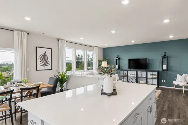 $754,995 | 7403 281st Street Northwest, Unit 63, Stanwood, WA 98292