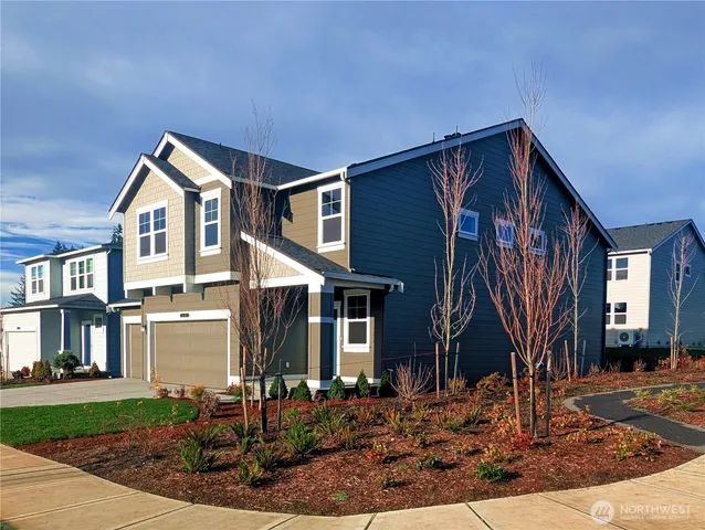 $754,995 | 7403 281st Street Northwest, Unit 63, Stanwood, WA 98292
