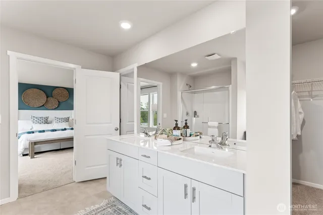 $754,995 | 7403 281st Street Northwest, Unit 63, Stanwood, WA 98292