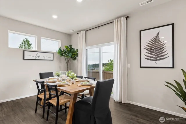 $754,995 | 7403 281st Street Northwest, Unit 63, Stanwood, WA 98292