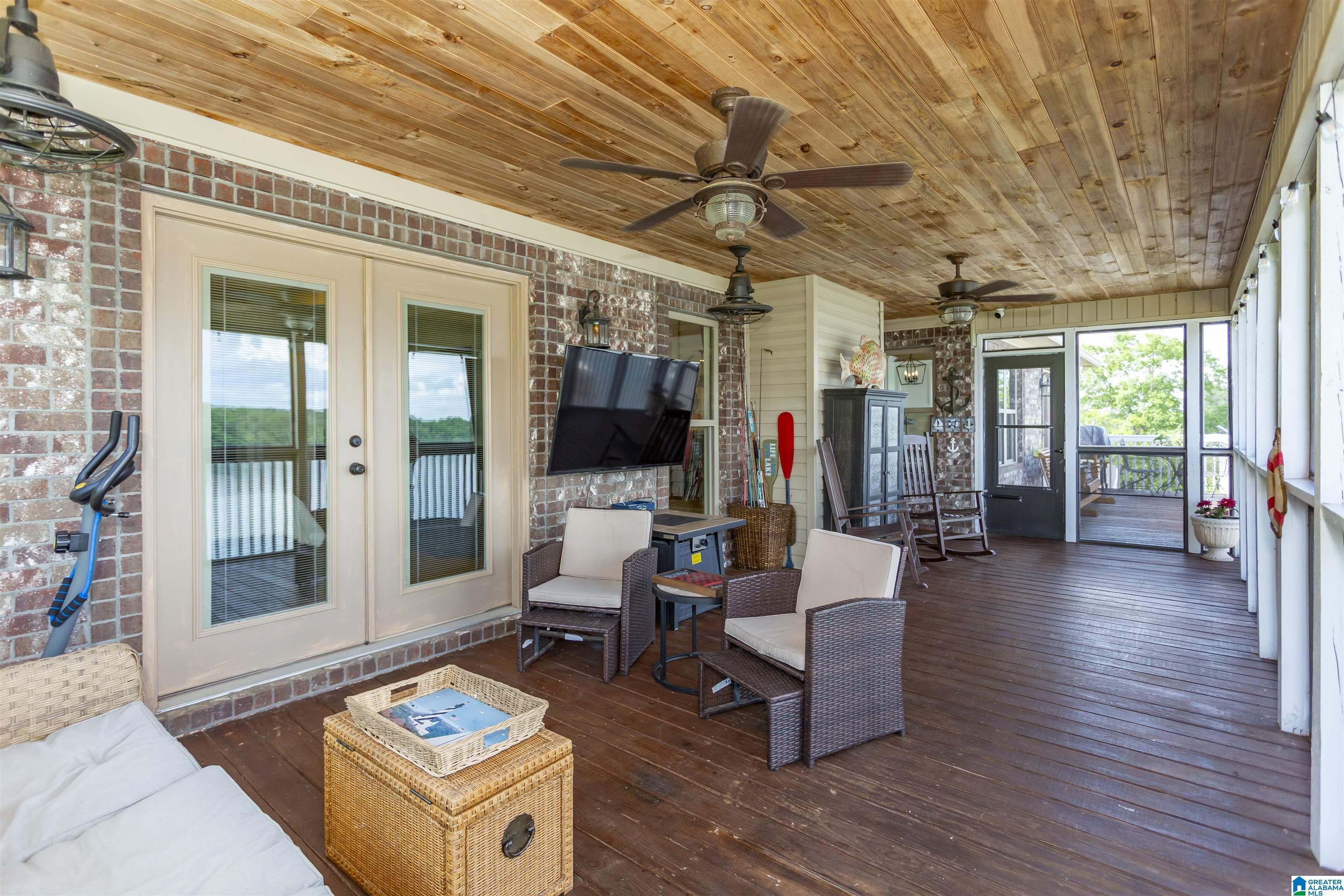 2914 Hamilton Road Pell City, AL 35128 - Photo 45 of 57