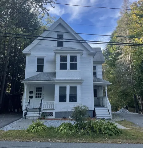 $346,380 | 84 Walnut Hill Road, Orange, MA 01364