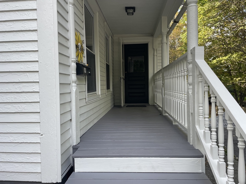 84 Walnut Hill Road Orange, MA 01364 - Photo 3 of 33