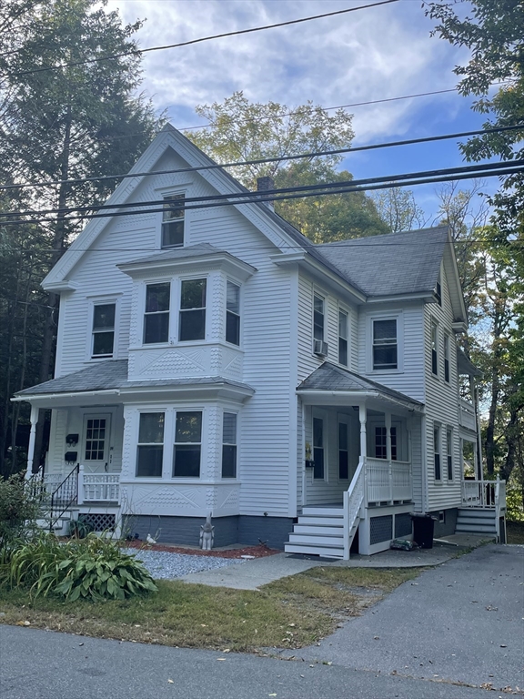 84 Walnut Hill Road Orange, MA 01364 - Photo 33 of 33