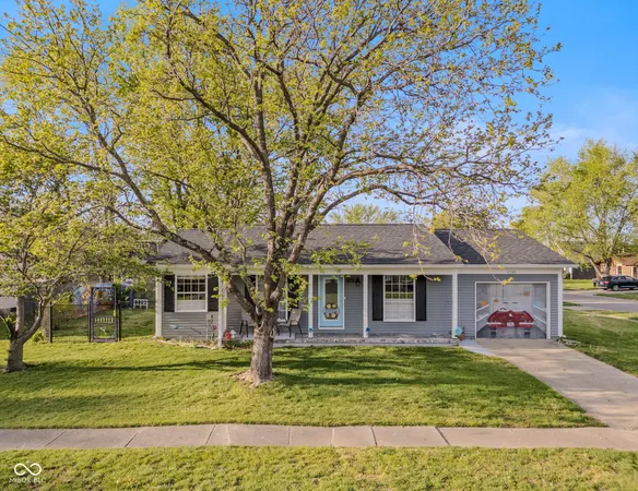$248,500 | 5240 Vinewood Court, Columbus, IN 47203