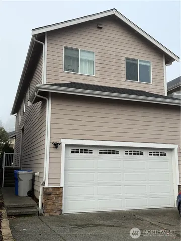 swimming pool with an outdoor seating