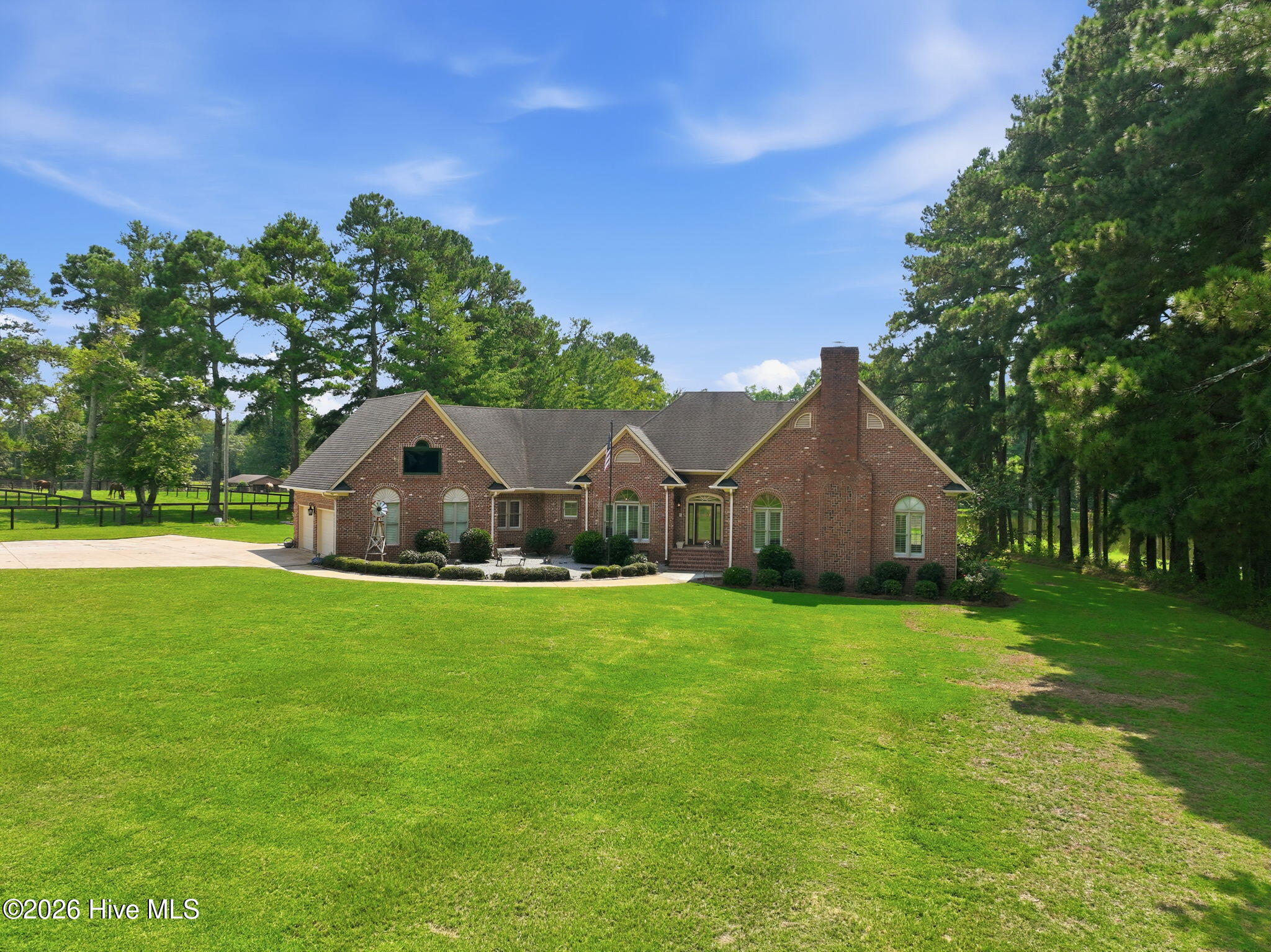 2685 Aberdeen Road Raeford, NC 28376 - Photo 51 of 63 Gallery Image 51