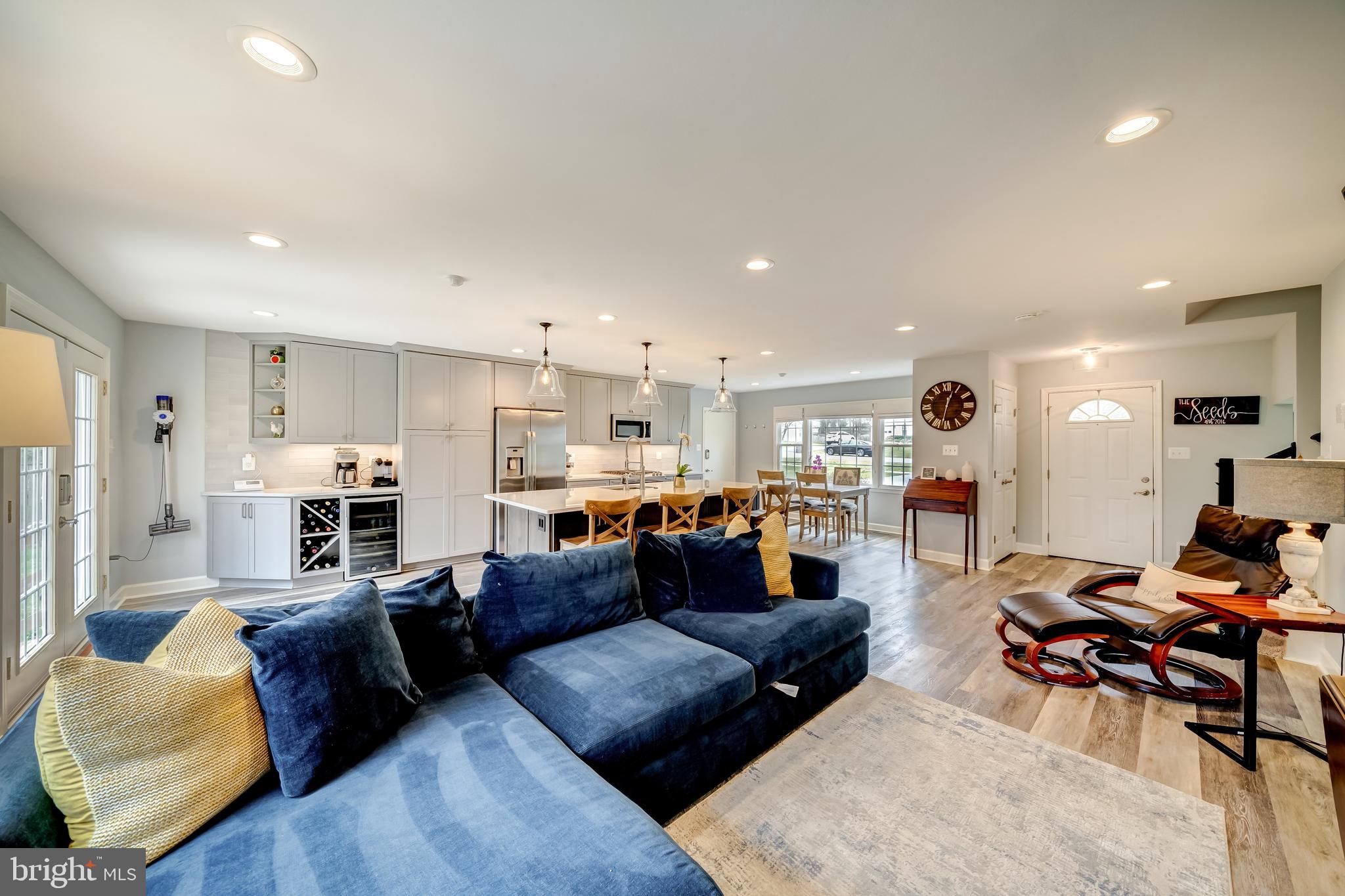 12406 Kings Lake Drive Reston, VA 20191 - Photo 9 of 44 Gallery Image 9