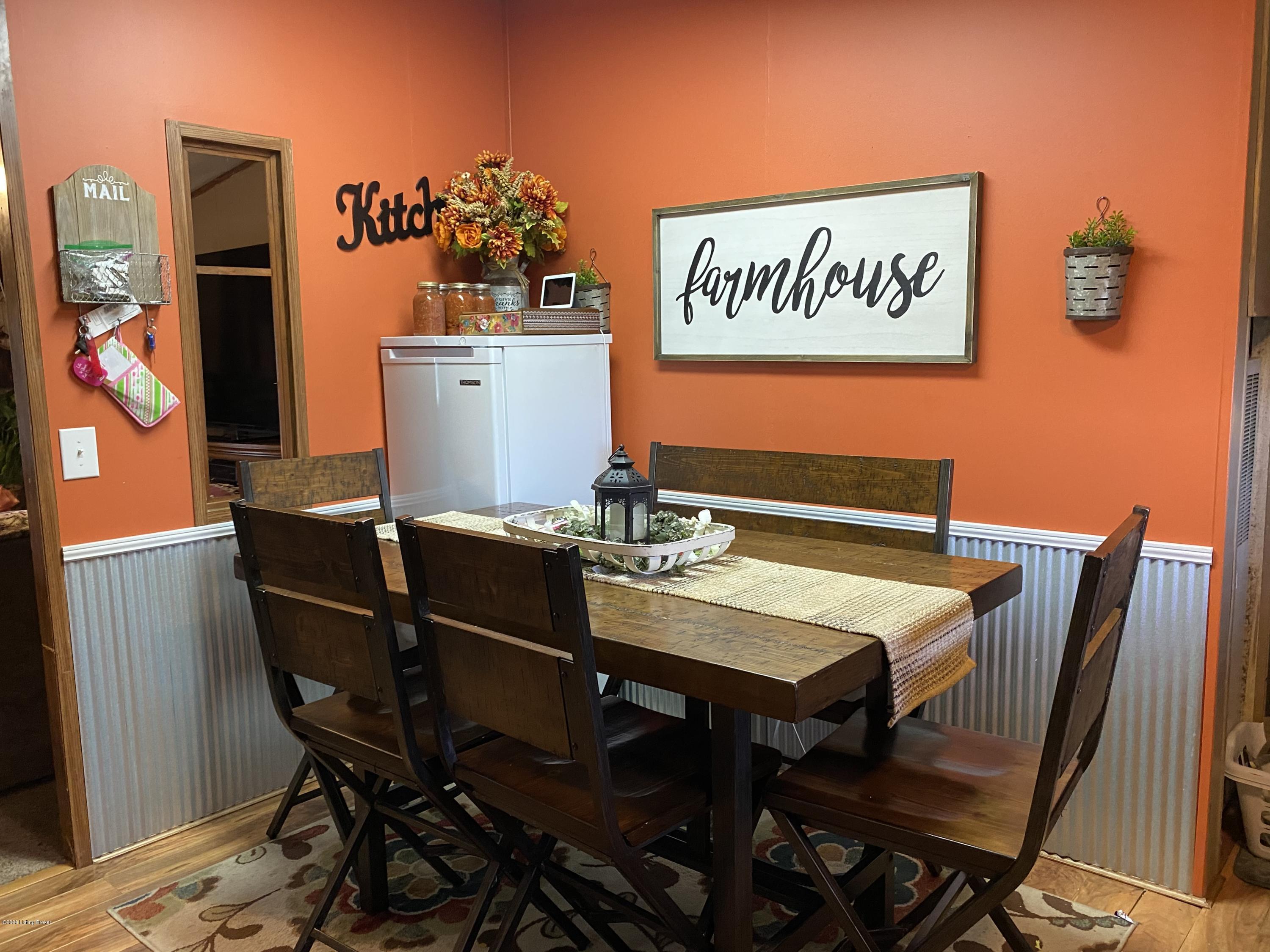 700 Sweeny Ridge Road Chaplin, KY 40012 - Photo 13 of 33 8 EAT IN