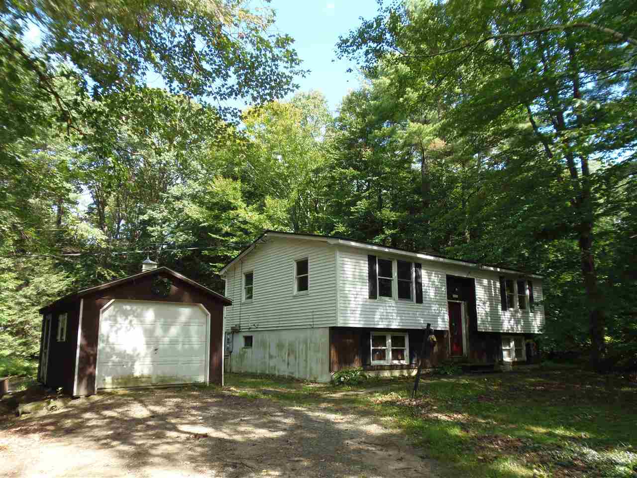 121 Fox Run Road Swanzey, NH 03446 - Photo 1 of 18 Gallery Image 1
