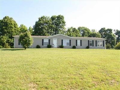 3310 South Co Road Moores Hill, IN 47032 - Photo 1 of 1