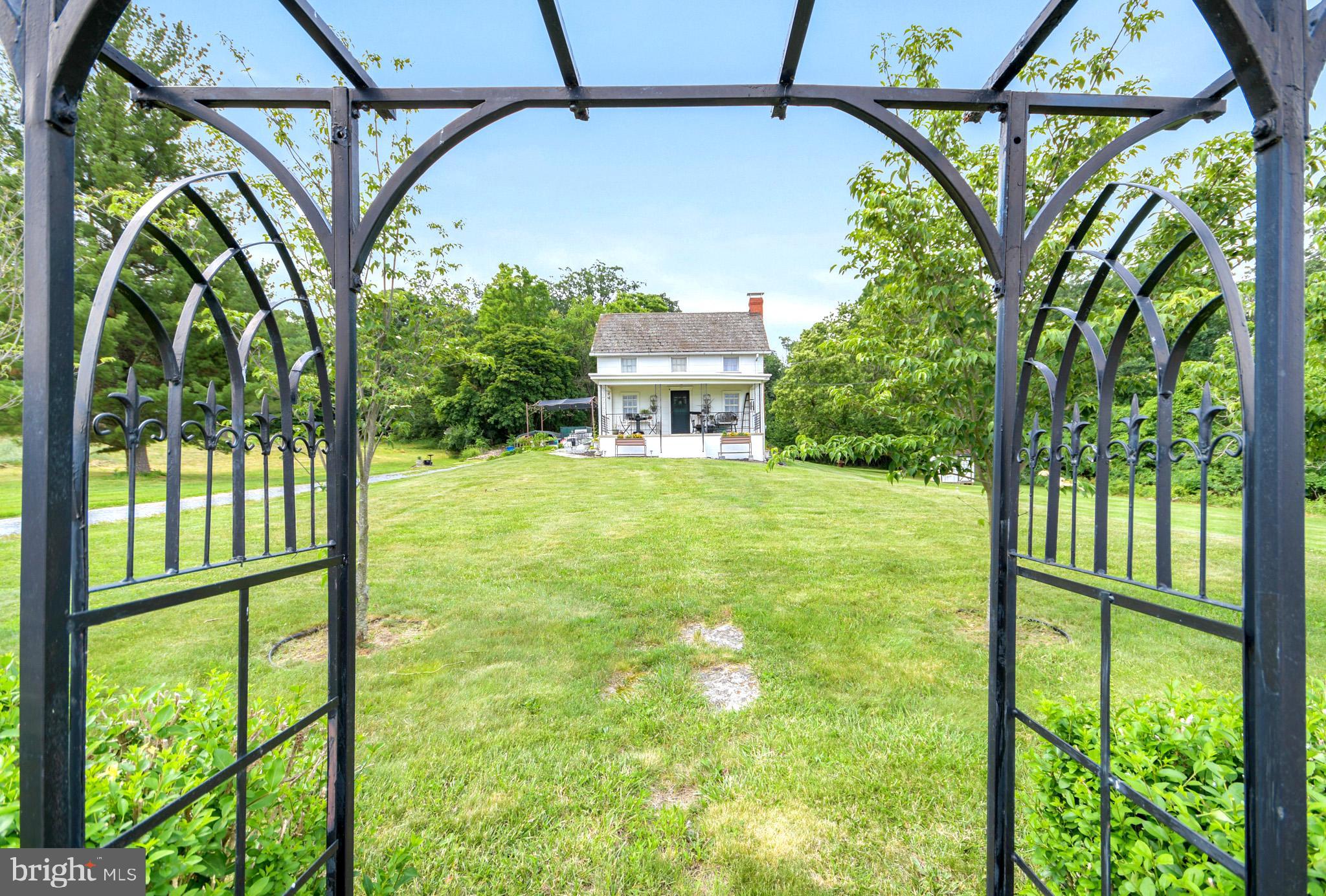 21413 Ruble Road Boonsboro, MD 21713 - Photo 54 of 66 Gallery Image 54