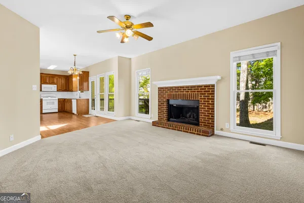 $2,450 | 510 Montrachet Court, Lawrenceville, GA 30043