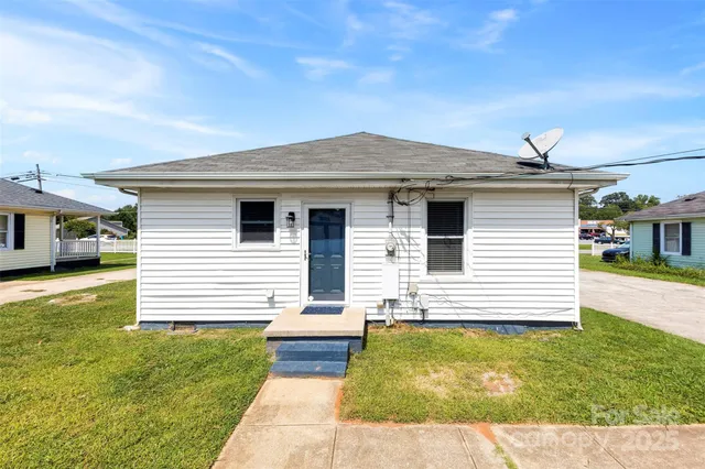 $249,900 | 1525 Perfection Avenue, Belmont, NC 28012