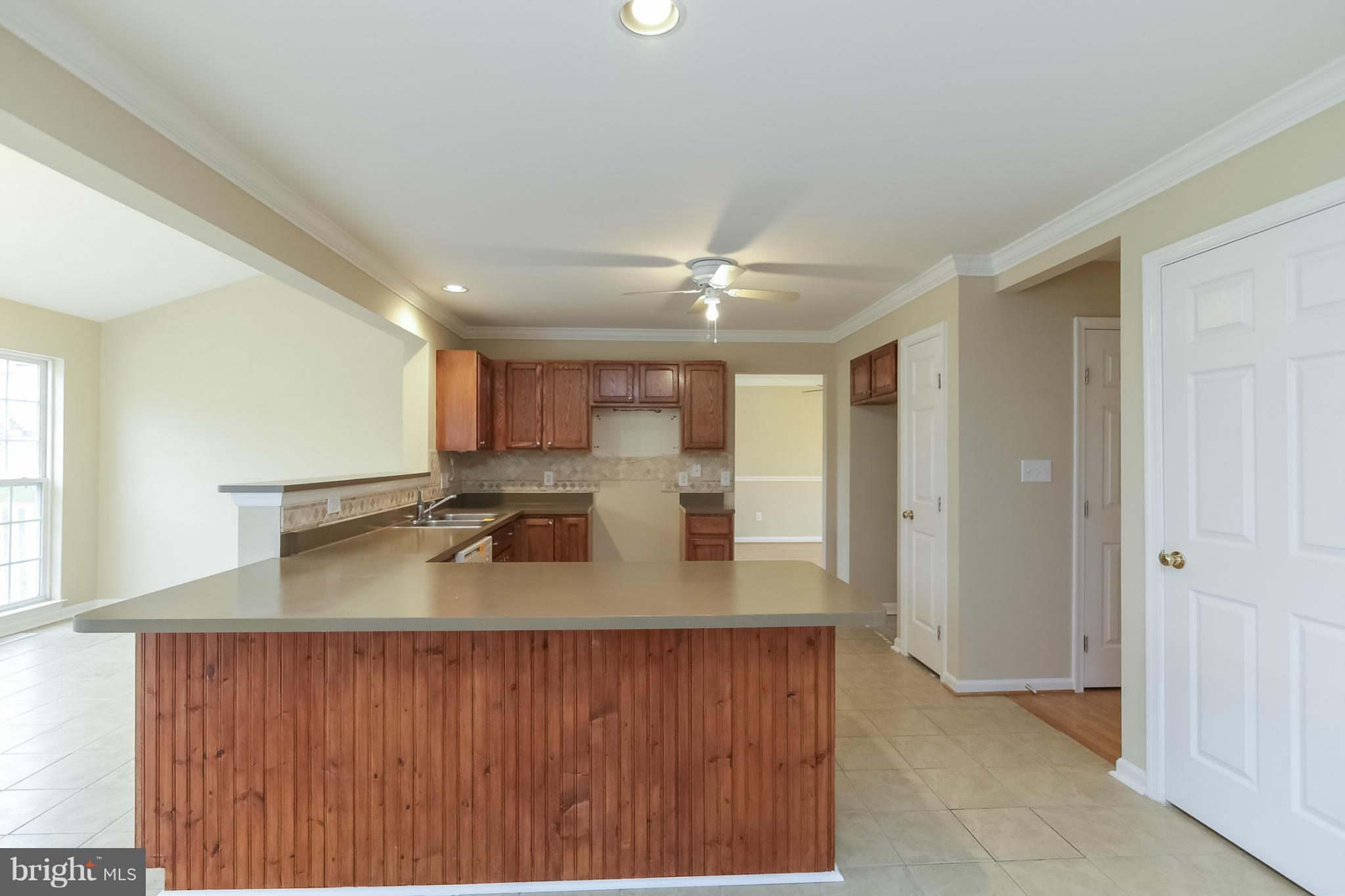 103 Stone Run Drive Rising Sun, MD 21911 - Photo 3 of 22 Kitchen