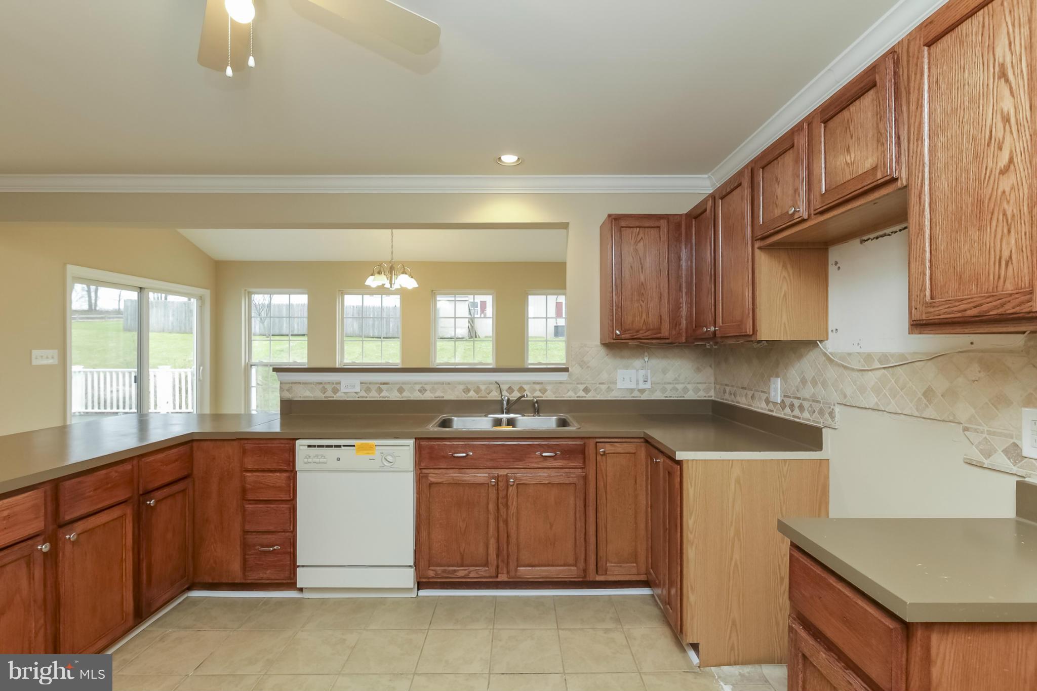 103 Stone Run Drive Rising Sun, MD 21911 - Photo 4 of 22 Kitchen