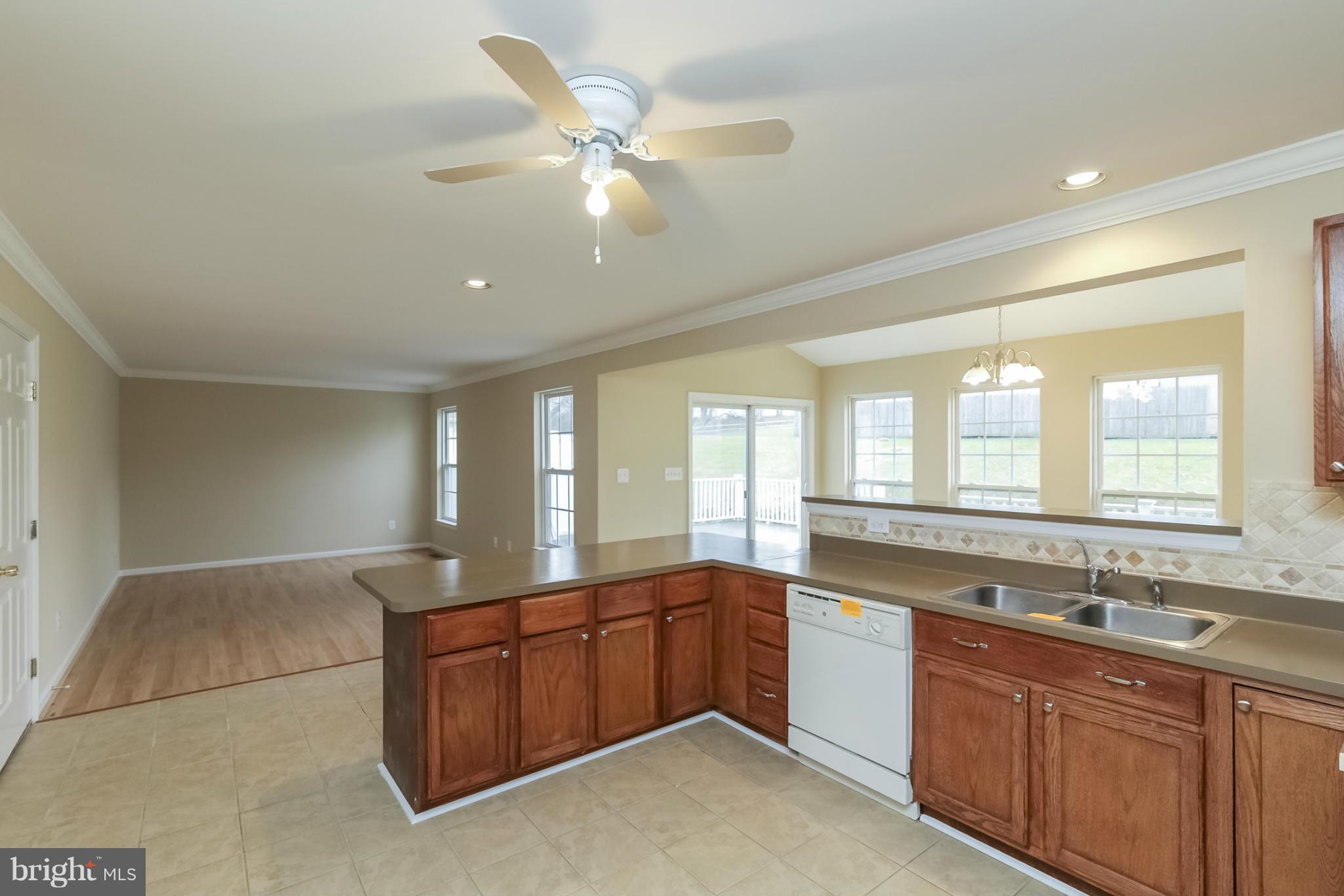 103 Stone Run Drive Rising Sun, MD 21911 - Photo 5 of 22 Kitchen