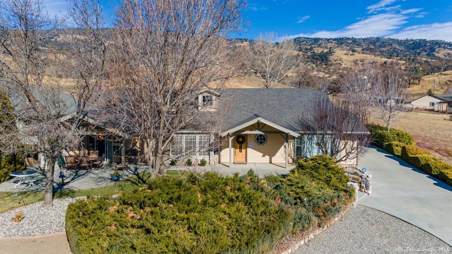29231 North Lower Valley Road Tehachapi, CA 93561 - Photo 51 of 51 Gallery Image 51
