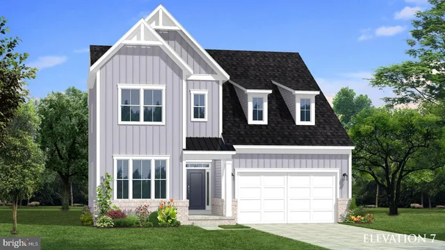 $640,490 | Tbb Monocacy Crossing Parkway, Unit REGENT, Brunswick, MD 21716