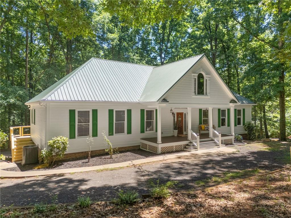 3807 A.L. Mangum Road Talmo, GA 30575 - Photo 1 of 60