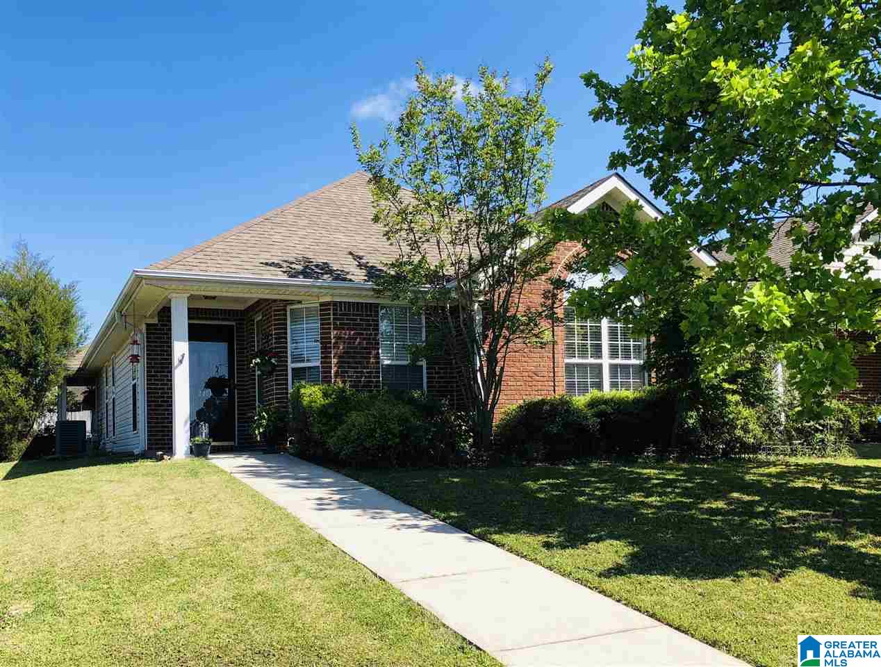 2001 Village Lane Calera, AL 35040 - Photo 29 of 36